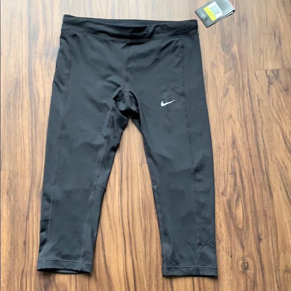 nike dri fit leggings